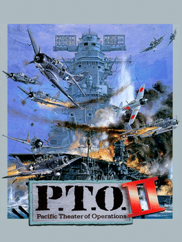 P.T.O. II: Pacific Theater of Operations, Saturn