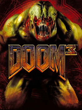 *Doom 3 BFG Edition, X360