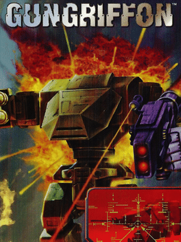 Gungriffon, Saturn