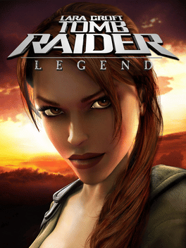 Tomb Raider Legend, XBOX