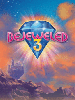 *Bejeweled 3, PS3