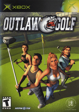 Outlaw Golf, XBOX