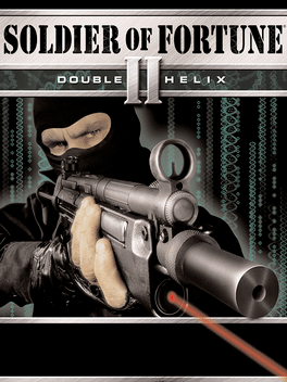 Soldier of Fortune 2, XBOX