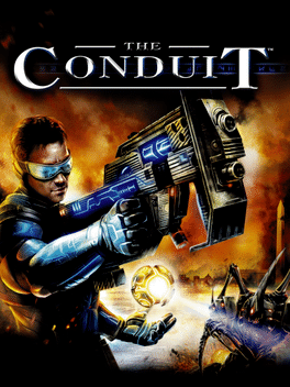 *The Conduit, Wii