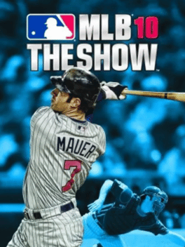 *MLB 10 The Show, PS3
