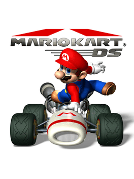 Mario Kart DS, NDS