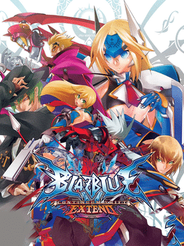 BlazBlue: Continuum Shift, X360