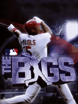 *The Bigs, PSP