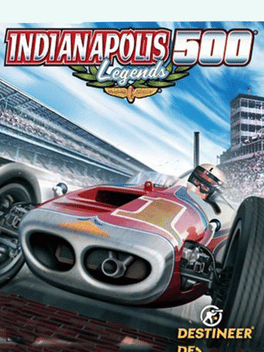 *Indianapolis 500 Legends, Wii