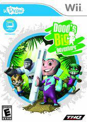 *Dood's Big Adventure, Wii