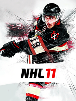 *NHL 11, PS3