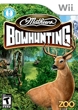 *Mathews Bowhunting, Wii