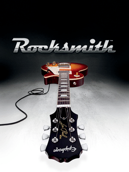 Rocksmith, X360
