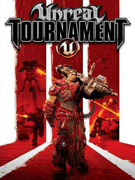 Unreal Tournament III, X360