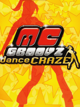*MC Groovz Dance Craze, Gamecube