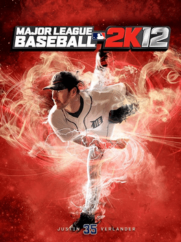 Major League Baseball 2K12, X360