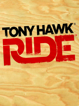 *Tony Hawk: Ride, Wii