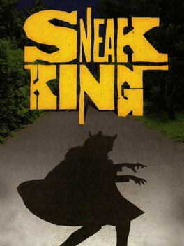 Sneak King, X360