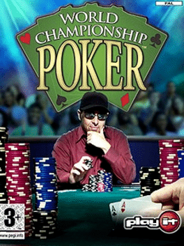 *World Championship Poker, XBOX