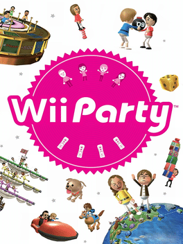 Wii Party, Wii