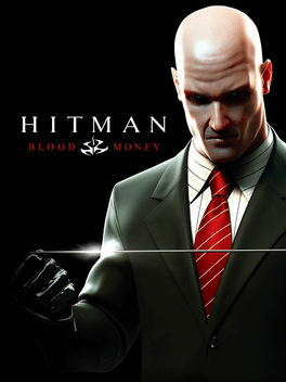 Hitman Blood Money, XBOX