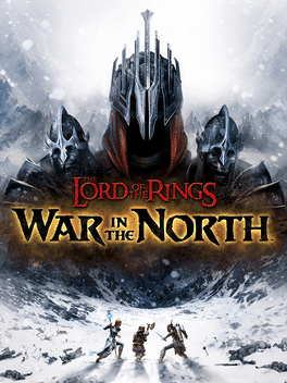 Lord Of The Rings: War In The North, X360