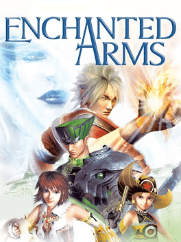 Enchanted Arms, X360