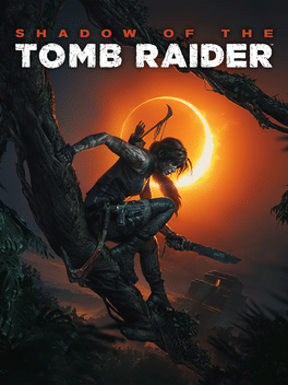 *Shadow of The Tomb Raider, XONE
