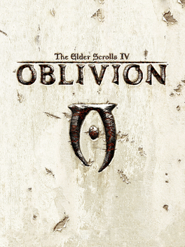 *Elder Scrolls IV Oblivion, X360