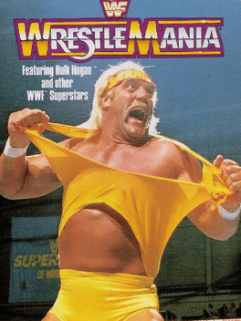 WWF Wrestlemania, NES