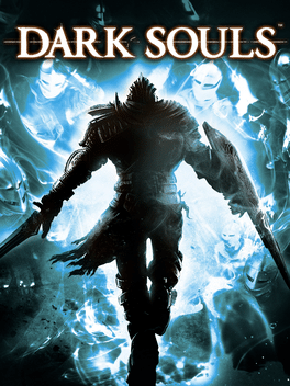 *Dark Souls, X360