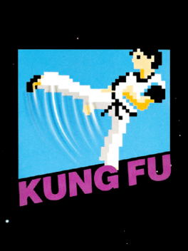 Kung Fu, NES