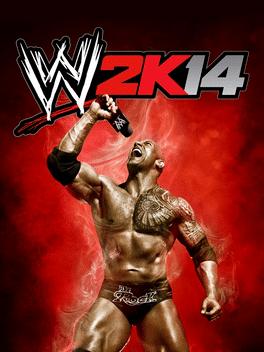 *WWE 2K14, X360