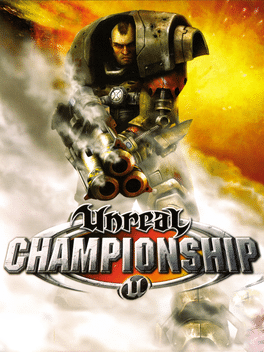 *Unreal Championship, XBOX