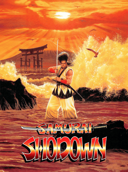 ^Samurai Shodown, Genesis