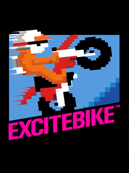 Excitebike, NES