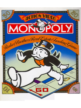 *Monopoly, NES