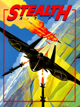 Stealth, NES