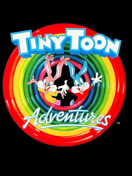 Tiny Toon Adventures, NES