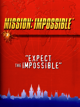 ^Mission Impossible, N64