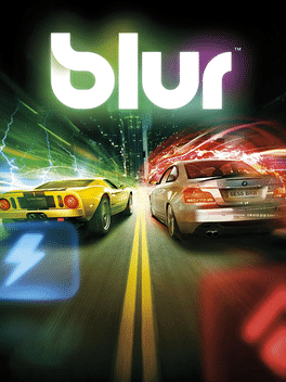 ^Blur, X360