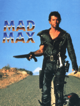 Mad Max, NES