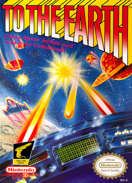 To the Earth, NES