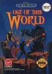 ^Out Of This World, Genesis