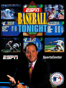ESPN Baseball Tonight, Genesis