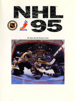 NHL 95, Genesis