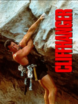 Cliffhanger, Genesis