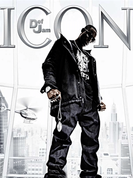 Def Jam: Icon, X360