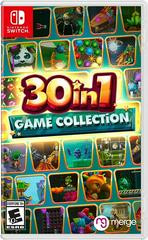 30 in 1 Game Collection, NX