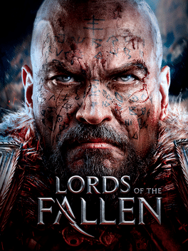 *Lords of the Fallen [Limited Edition], PS4